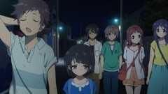 第八話 たゆたう想いのさき