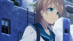 第十一話 変わりゆくとき