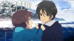 第十五話 笑顔の守り人