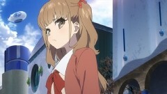 第十六話 遠い波のささやき