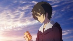 第二十話 ねむりひめ