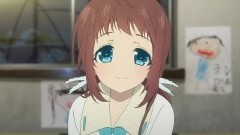 第二十一話 水底よりの使い