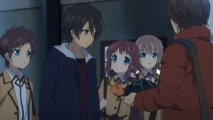 第二十二話 失くしたもの