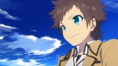 第二十六話 海の色。大地の色。風の色。心の色。君の色。〜Earth color of a calm〜