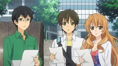 #3 ナイトエスケープ