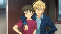 #8 リセット