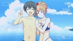 #15 アクシデントビーチ