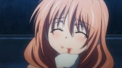 #16 ウェイクアップコール