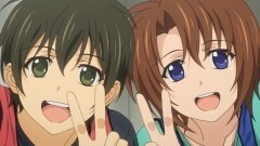 #18 マイ・ホームタウン