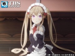 #1 気がつけば異世界