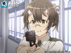 #3 汝の名は侵略者