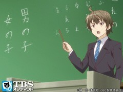 #4 ケモノなスパイ