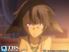 #5 やっぱり異世界