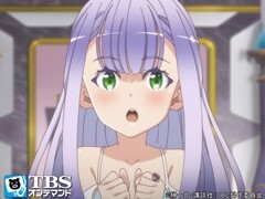 #8 皇帝陛下の憂鬱