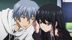 #2 聖者の右腕編?