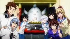 #13 蒼き魔女の迷宮編?