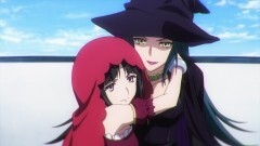 #14 蒼き魔女の迷宮編?