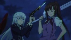 #15 蒼き魔女の迷宮編?