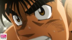 Round01 最強の挑戦者