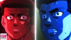 Round03 女の闘い