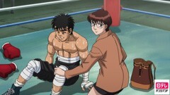 Round10 決断の表情(カオ)