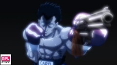 Round11 不敵な挑戦者