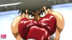 Round12 完全なるデンプシー破り