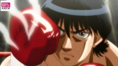 Round18 未完の新型カウンター