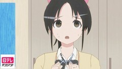 第3話 移り気