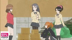 第10話 エゴイズム