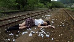 ソラから来た転校生