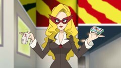 第6話｢花の都のﾌｧｯｼｮﾝだｺﾛﾝ!｣