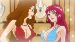 第7話｢ｾﾚﾌﾞ姉妹もつらいよだｺﾛﾝ!｣