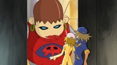 第8話｢おだいばﾃﾚﾋﾞに潜入だｺﾛﾝ!｣