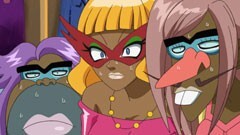 第13話｢ぶらり巣鴨のｶﾘｽﾏだｺﾛﾝ!｣