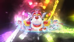 第14話｢ﾔｯﾀｰﾍﾟﾘｶﾝ登場だｺﾛﾝ!｣