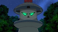 第17話｢お宝鑑定ならﾌﾟﾗｲｽﾚｽだｺﾛﾝ!｣