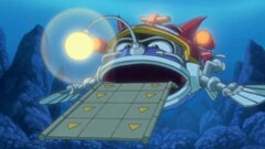 第25話｢ﾔｯﾀｰｱﾝｺｳ登場だｺﾛﾝ!｣