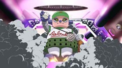 第26話｢歴代三悪ｵｰﾙｽﾀｰ勢揃いだｺﾛﾝ!｣