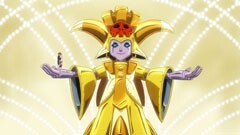 第28話｢年末SP紅白ﾒｶ合戦は大混乱だｺﾛﾝ!｣