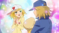 第30話｢ﾊﾞﾚﾝﾀｲﾝﾃﾞｰは工場見学だｺﾛﾝ!｣