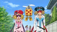 第32話｢実録!?ﾄﾞﾛﾝﾎﾞｰ密着24時だｺﾛﾝ!｣