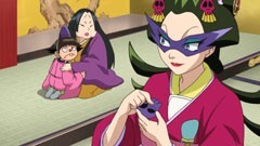 第33話｢なんでやねん!大阪が首都?だｺﾛﾝ!｣