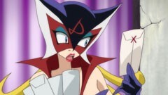 第34話｢うそっ!ﾎﾞﾔｯｷｰが引退?だｺﾛﾝ!｣