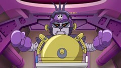 第37話｢ﾄﾞｸﾎﾞﾝのﾋﾏﾗﾔ探検だｺﾛﾝ!｣