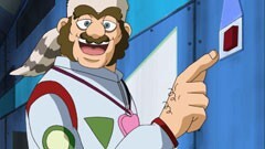 第40話｢宇宙飛行士はﾎｰﾑｼｯｸ?だｺﾛﾝ!｣