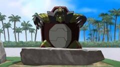 第41話｢第2のﾄﾞｸﾊﾝ!ﾊﾜｲでｱﾛﾊだｺﾛﾝ!｣