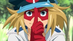 第44話｢忍者の数は何人じゃ!?だｺﾛﾝ!｣