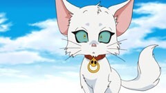 第45話｢七人のﾊｲﾊﾟｰﾚｽｷｭｰだｺﾛﾝ!｣
