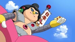 第46話｢大相撲ﾄﾞﾛﾝﾎﾞｰ場所だｺﾛﾝ!｣
